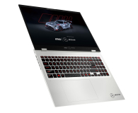 MSI Prestige 16 AI+ Mercedes AMG Ultra 9-288V/32GB/2TB/Win11P - 1364988 - zdjęcie 12
